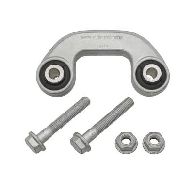 Rareelectrical - New Left Front Sway Bar Link Compatible With Audi Volkswagen A6 Quattro Avant 6 Cyl 3.0L Passat 4