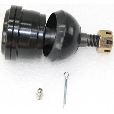 Rareelectrical - New Lower Ball Joint Compatible With Chevrolet Corvette Zr-1 8 Cyl 5.7L Corvette Base 8 Cyl 5.7L