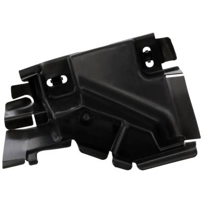 Rareelectrical - New Right Air Intake Duct Compatible With Toyota Camry Trd 6 Cyl 3.5L Camry Hybrid Xse 4 Cyl 2.5L