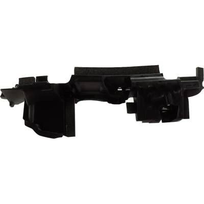 Rareelectrical - New Right Air Intake Duct Compatible With Toyota Camry Xle Camry Xse Camry Le Camry L Camry Se