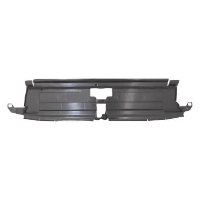 Rareelectrical - New Lower Air Intake Duct Compatible With Toyota Highlander Hybrid Platinum Highlander Hybrid