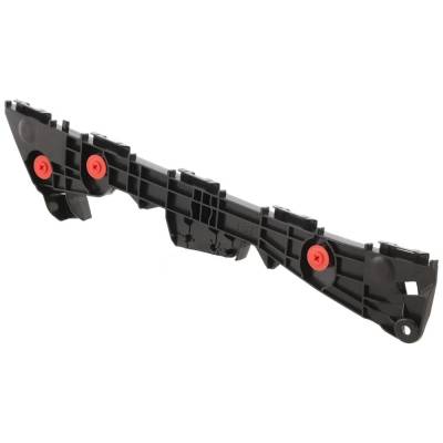 Rareelectrical - New Right Rear Bumper Retainer Compatible With Toyota Prius Le 4 Cyl 2.0L Prius Prime Se 4 Cyl 2.0L