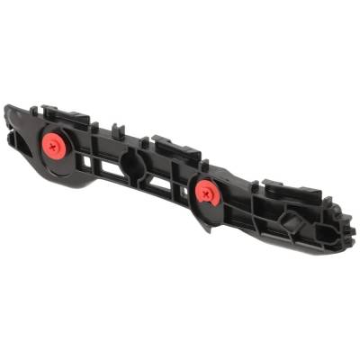 Rareelectrical - New Right Rear Bumper Retainer Compatible With Toyota Corolla S 4 Cyl 2.0L Corolla Base 4 Cyl 2.0L