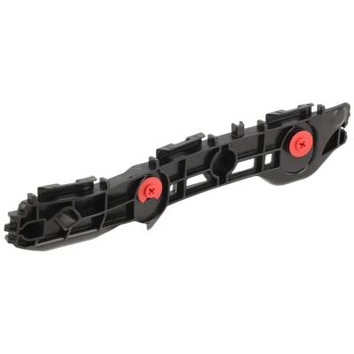 Rareelectrical - New Left Rear Bumper Retainer Compatible With Toyota Corolla Se 4 Cyl 2.0L Corolla Xse 4 Cyl 2.0L