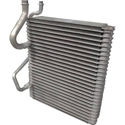 Rareelectrical - New Front A/C Evaporator Compatible With Gmc Sierra 3500 Classic Slt 8 Cyl 8.1L Sierra 1500 Xfe 8