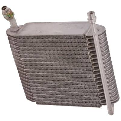 Rareelectrical - New Front A/C Evaporator Compatible With Chevrolet C1500 Suburban Ls 8 Cyl 5.7L C2500 Silverado 8