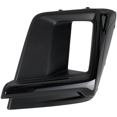 Rareelectrical - Right Front Fog Light Cover Compatible With Subaru Forester Sport 4 Cyl 2.5L 2022-2024 By Su1039130