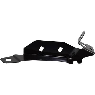Rareelectrical - New Left Front Fender Support Compatible With Ram Promaster 3500 Base 6 Cyl 3.6L Promaster 1500 Base