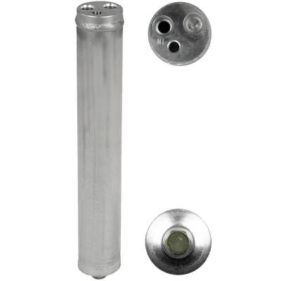 Rareelectrical - New Oe Replacement A/C Receiver Drier Compatible With Infiniti Nissan Qx60 Pure 6 Cyl 3.5L