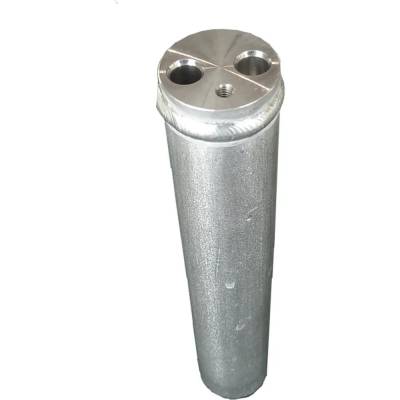 Rareelectrical - New A/C Receiver Drier Compatible With Mitsubishi Nissan Maxima Sv 6 Cyl 3.5L Frontier S 6 Cyl 3.8L