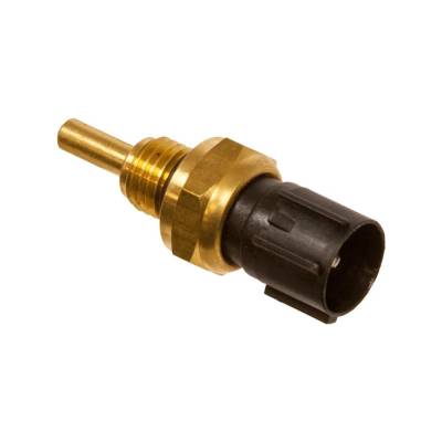 Rareelectrical - New Coolant Temperature Sensor Compatible With Honda Accord Lx 6 Cyl 3.0L Accord Dx 4 Cyl 2.2L