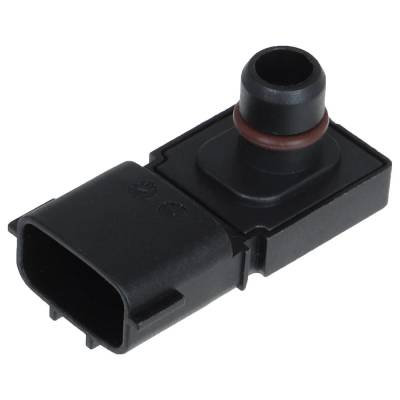 Rareelectrical - New Fuel Tank Pressure Sensor Compatible With Nissan Versa Note S Plus 4 Cyl 1.6L Titan Platinum