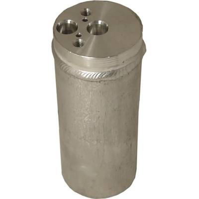 Rareelectrical - New A/C Receiver Drier Compatible With Bmw Z4 2.5I 6 Cyl 2.5L X3 Xdrive30i 6 Cyl 3.0L 330Xi Base 6