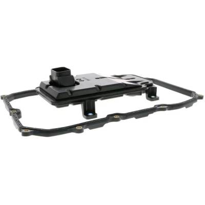 Rareelectrical - New Automatic Transmission Filter Compatible With Audi Porsche Volkswagen Cayenne Diesel 6 Cyl 3.0L