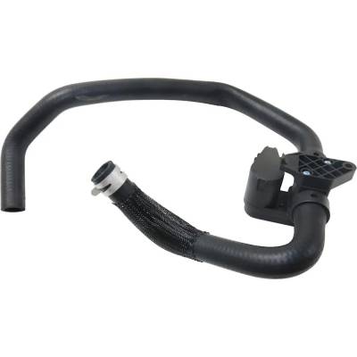 Rareelectrical - New Heater Valve Compatible With Infiniti Nissan Armada Platinum 8 Cyl 5.6L Armada Titanium 8 Cyl