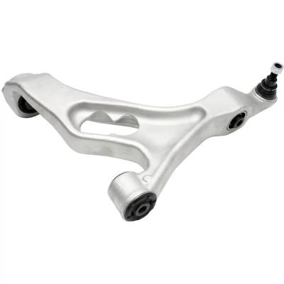 Rareelectrical - New Aluminum Control Arm Compatible With Audi Volkswagen Q7 Vorsprung Touareg Comfortline 6 Cyl 3.6L