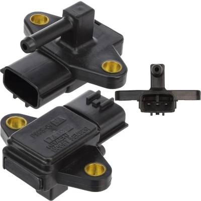 Rareelectrical - New Fuel Pressure Sensor Compatible With Infiniti Nissan Pathfinder Xe 6 Cyl 3.5L Pathfinder Le 6