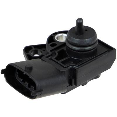 Rareelectrical - New Fuel Pressure Sensor Compatible With Volvo Xc90 Base 5 Cyl 2.5L V70 2.4T 5 Cyl 2.4L V70 T5 5 Cyl