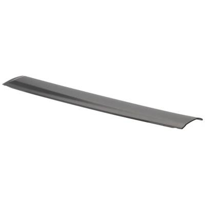 Rareelectrical - New Left Front Lower Door Molding And Beltlines Compatible With Nissan Rogue Sport Sv 4 Cyl 2.0L