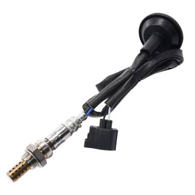 Rareelectrical - New Heated Oxygen Sensor Compatible With Mitsubishi Outlander Sport Be 4 Cyl 2.0L Lancer Gt 4 Cyl