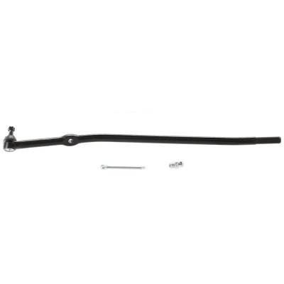 Rareelectrical - New Right Rear Inner Tie Rod End Compatible With Ford E-350 Club Wagon Xlt 8 Cyl 5.4L E-250 Base 8