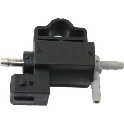 Rareelectrical - Turbo Intercooler Bypass Valve Compatible With 2011-2015 Cruze 2016 Cruze Limited 2013-2021 Trax