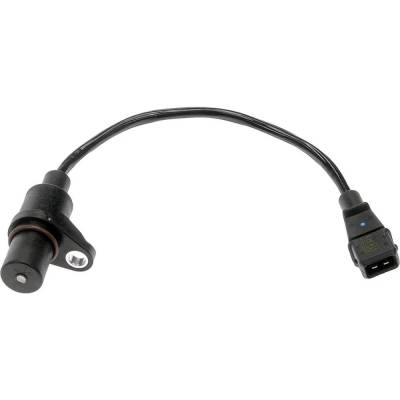 Rareelectrical - New Crankshaft Position Sensor Compatible With Hyundai Accent Gls 4 Cyl 1.6L Accent Gl 4 Cyl 1.5L