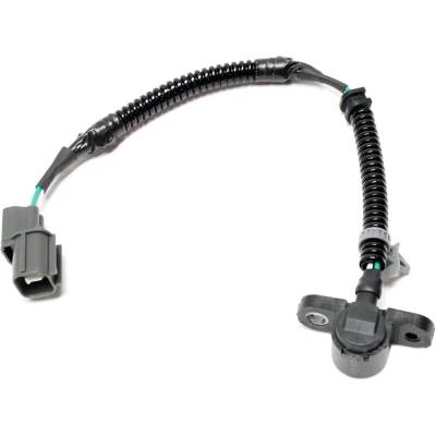 Rareelectrical - New Crankshaft Position Sensor Compatible With Acura Honda Civic Del Sol Si 4 Cyl 1.6L Civic Si 4