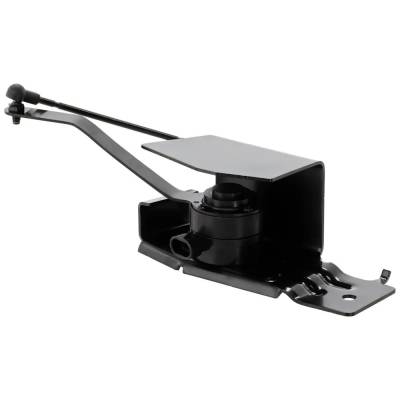 Rareelectrical - New Right Rear Suspension Ride Height Sensor Compatible With Chevrolet Gmc Yukon Xl 2500 Slt 8 Cyl