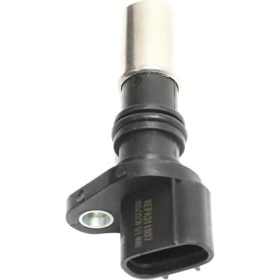 Rareelectrical - New 3-Prong Blade Crankshaft Position Sensor Compatible With Acura Honda Isuzu Passport Lx 6 Cyl