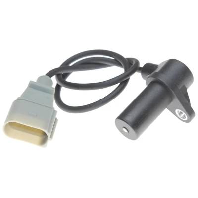 Rareelectrical - New Crankshaft Position Sensor Compatible With Audi Volkswagen Q7 All Submodels Touareg All