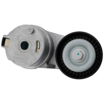 Rareelectrical - New Serpentine Accessory Belt Tensioner Compatible With Dodge Durango Enforcer 8 Cyl 5.7L Challenger