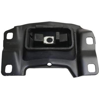 Rareelectrical - New Transmission Mount Compatible With Mazda 3 Gx 4 Cyl 2.0L 3 Sport Gx 4 Cyl 2.0L 3 Gs 4 Cyl 2.0L 3