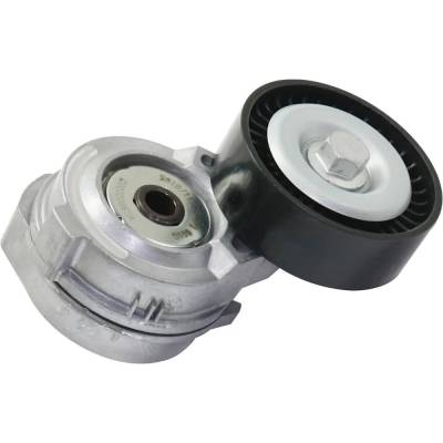 Rareelectrical - New Accessory Belt Tensioner Compatible With Chrysler Dodge Pt Cruiser Limited 4 Cyl 2.4L Pt Cruiser