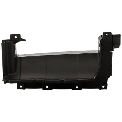 Rareelectrical - New Air Intake Duct Compatible With Ford F-350 Super Duty King Ranch 8 Cyl 6.2L F-250 Super Duty Xl