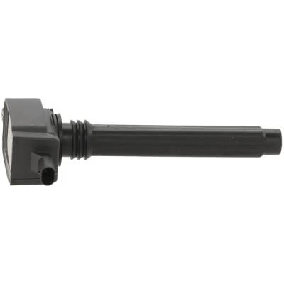 Rareelectrical - New Ignition Coil Compatible With Dodge Jeep Wrangler Jk Unlimited Sport 6 Cyl 3.6L Wrangler