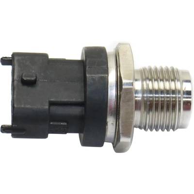Rareelectrical - New Blade Fuel Pressure Sensor Compatible With Chevrolet Dodge Gmc C4500 Topkick C4e042 8 Cyl 8.1L