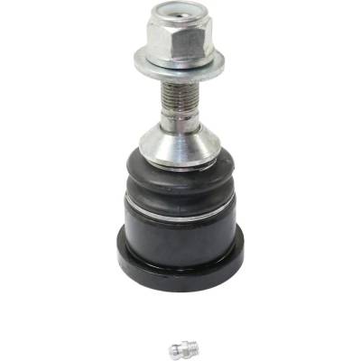 Rareelectrical - New Lower Ball Joint Compatible With Ford Jaguar Lincoln Thunderbird 50Th Anniversary Edition 8 Cyl