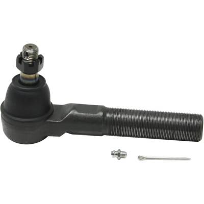Rareelectrical - New Tie Rod End Compatible With Dodge Jeep Ram 1500 Sxt 6 Cyl 3.7L Wrangler Unlimited Rubicon 6 Cyl