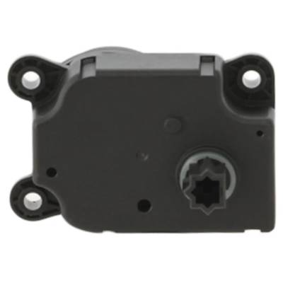 Rareelectrical - New Auxiliary A/C Actuator Compatible With Ford Escape Titanium 4 Cyl 2.0L Transit Connect Titanium