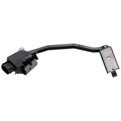 Rareelectrical - New Left Front Suspension Ride Height Sensor Compatible With Volvo S60 T5 4 Cyl 2.0L Xc60 T6 Ocean