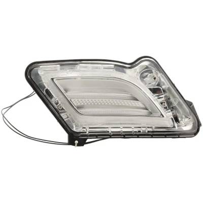 Rareelectrical - New Left Parking Light Compatible With Volvo S60 T6 S60 T6 R-Design S60 T5 2011-2013 By Vo2520113