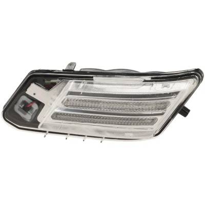 Rareelectrical - New Right Parking Light Compatible With Volvo Xc60 3.2 R-Design Xc60 3.2 Xc60 T6 R-Design Xc60 T6