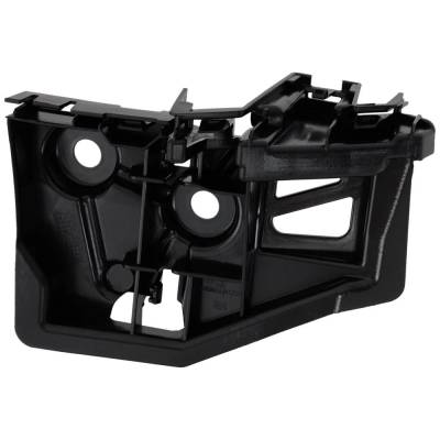 Rareelectrical - New Right Rear Bumper Bracket Compatible With Volkswagen Tiguan Sel 4 Cyl 2.0L Tiguan Comfortline