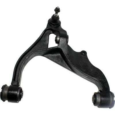 Rareelectrical - New Right Front Control Arm Compatible With Ram 1500 Tradesman 6 Cyl 3.0L 1500 Big Horn 1500 Classic