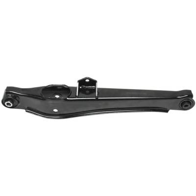 Rareelectrical - New Rear Control Arm Compatible With Jeep Compass Base 4 Cyl 2.4L Patriot North 4 Cyl 2.0L Patriot