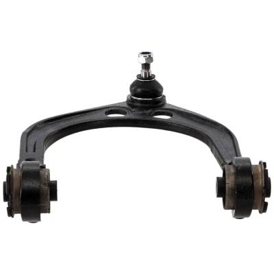Rareelectrical - New Left Upper Control Arm Compatible With Dodge Charger R/T Scat Pack 8 Cyl 6.4L Challenger R/T 392