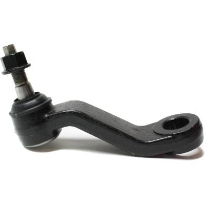 Rareelectrical - New Greasable Pitman Arm Compatible With Dodge Ram 1500 Slt 8 Cyl 5.9L Ram 1500 St 6 Cyl 3.9L Ram