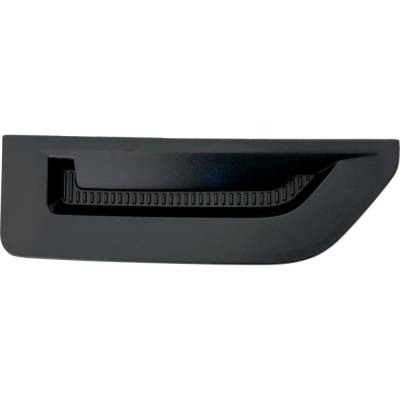 Rareelectrical - New Left Front Fender Vents Compatible With Ford Bronco Sport First Edition 4 Cyl 2.0L Bronco Sport