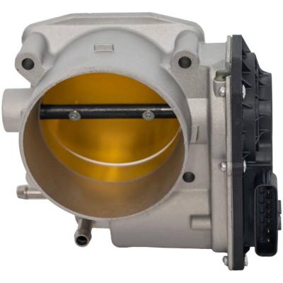 Rareelectrical - New Throttle Body Compatible With Lexus Toyota Sequoia Sr5 8 Cyl 4.7L Land Cruiser Base 8 Cyl 4.7L